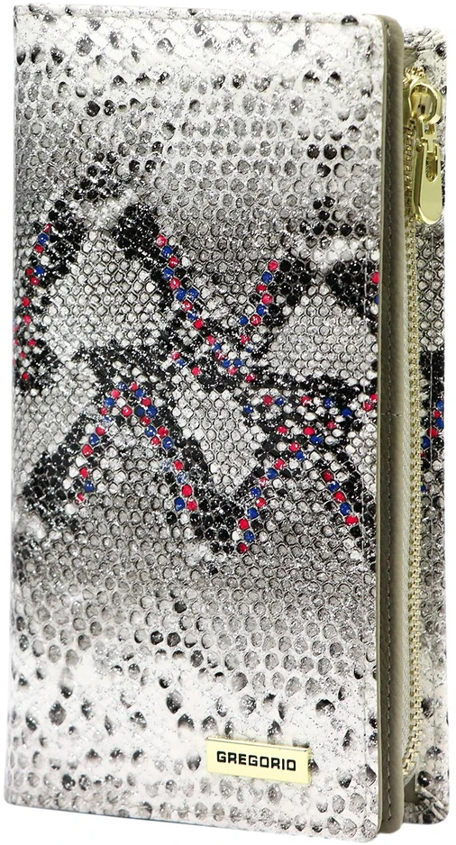 Piniginė moterims Gregorio SN-124