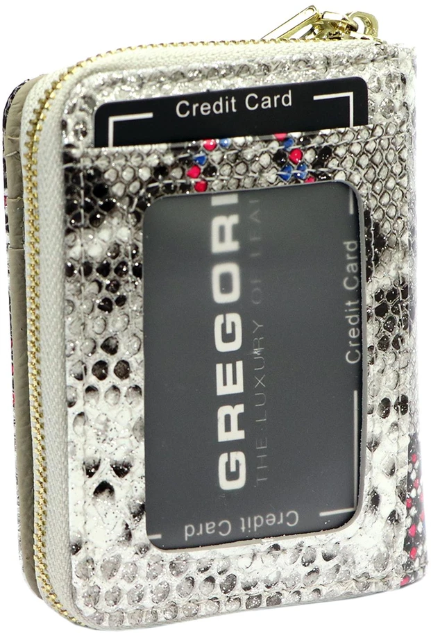 Piniginė moterims Gregorio SN-125