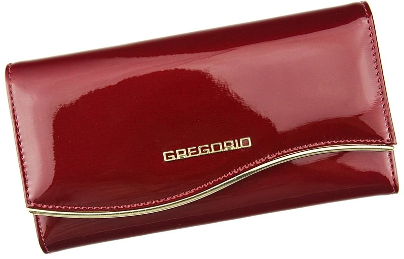 Piniginė moterims Gregorio ZLF-100