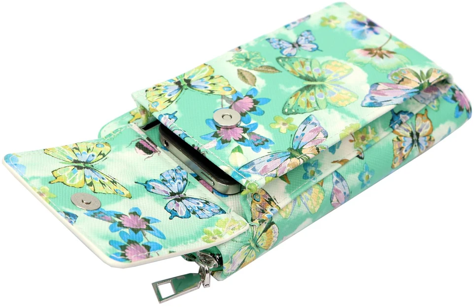 Piniginė moterims Jessica K-3302