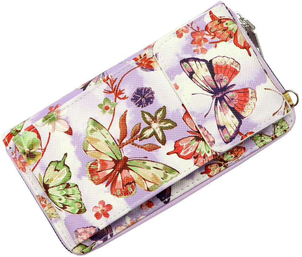 Piniginė moterims Jessica K-3302