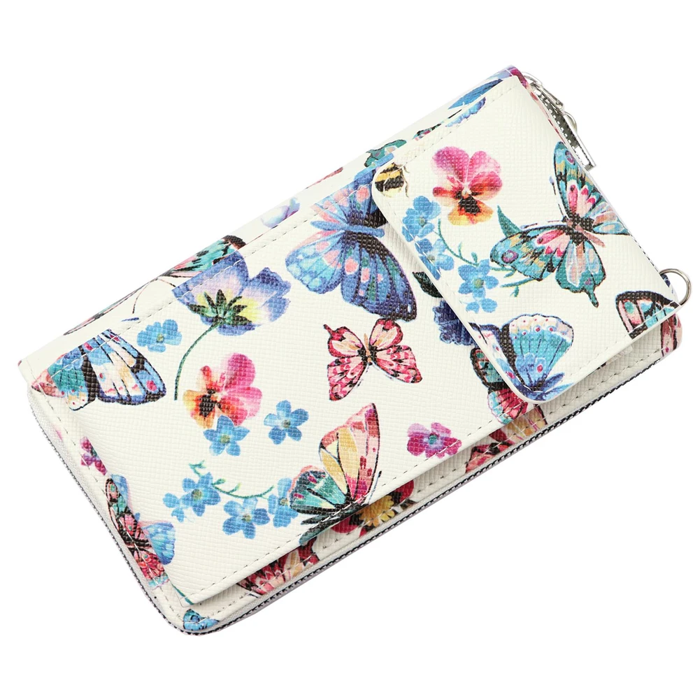 Piniginė moterims Jessica K-3302