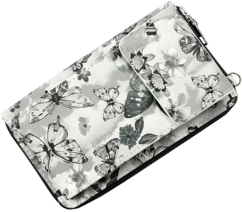 Piniginė moterims Jessica K-3302
