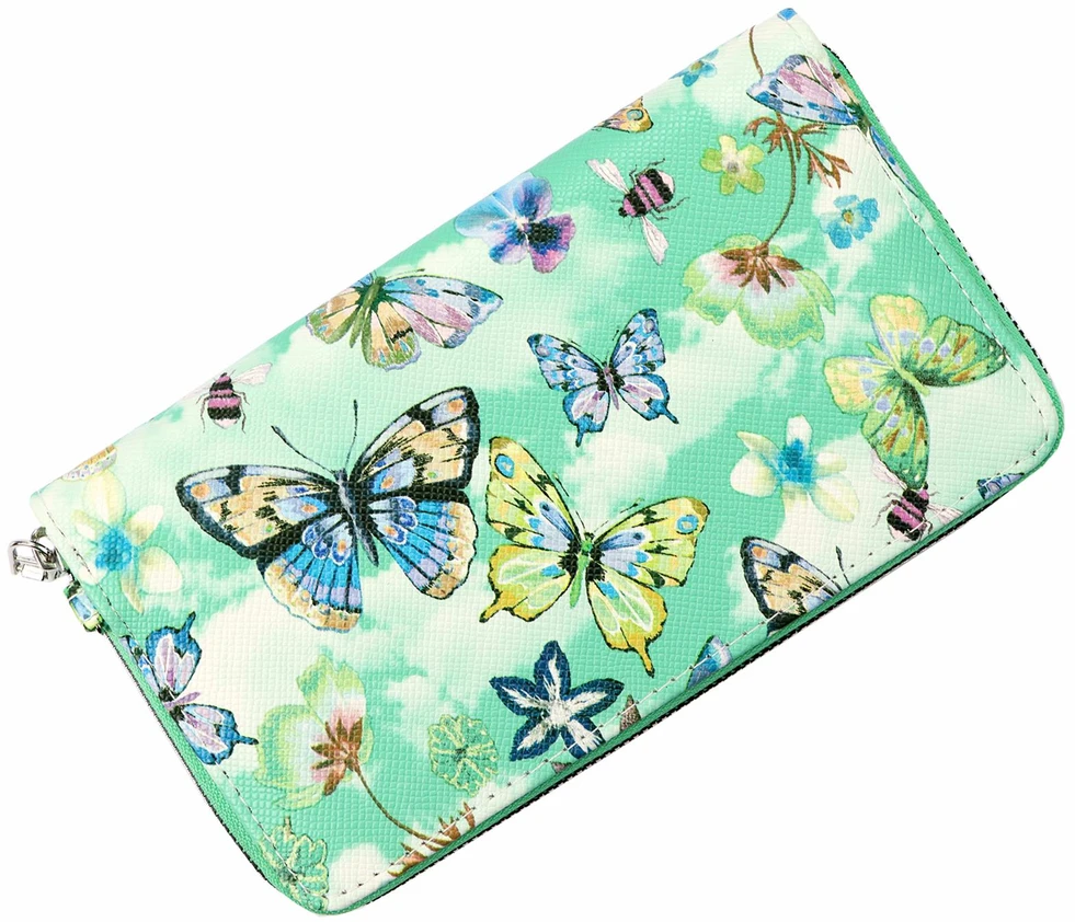Piniginė moterims Jessica K-3302