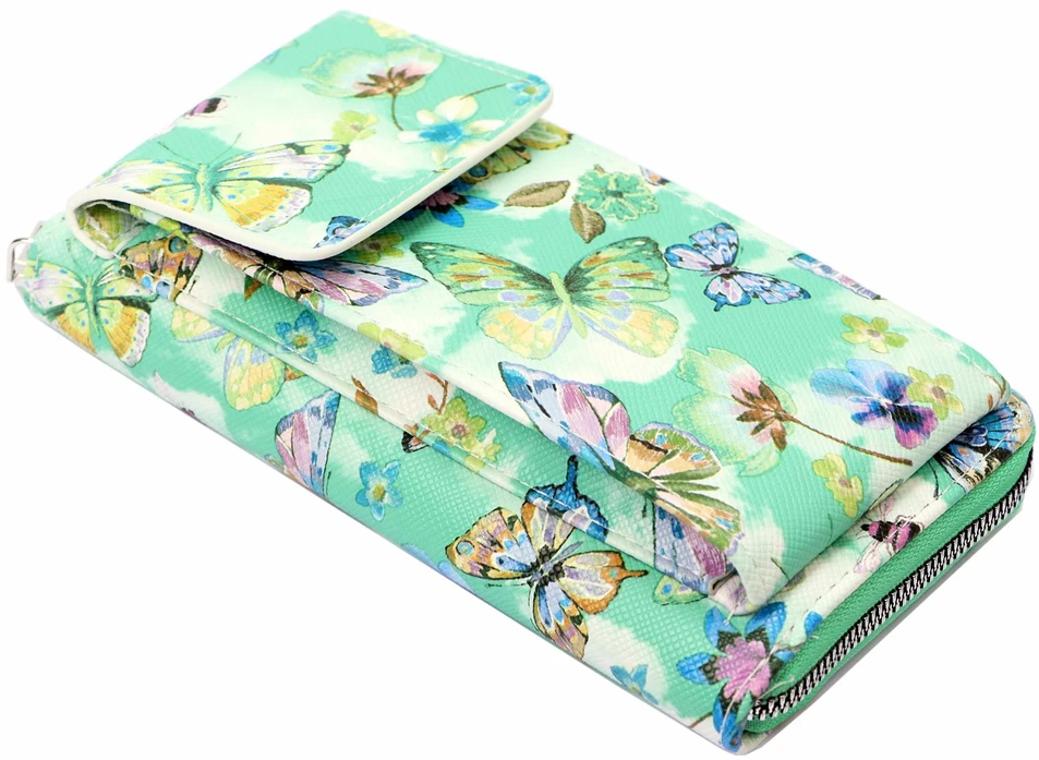 Piniginė moterims Jessica K-3302