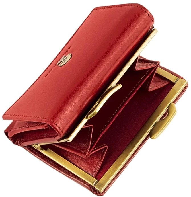 Piniginė moterims Luxury 71123 RFID