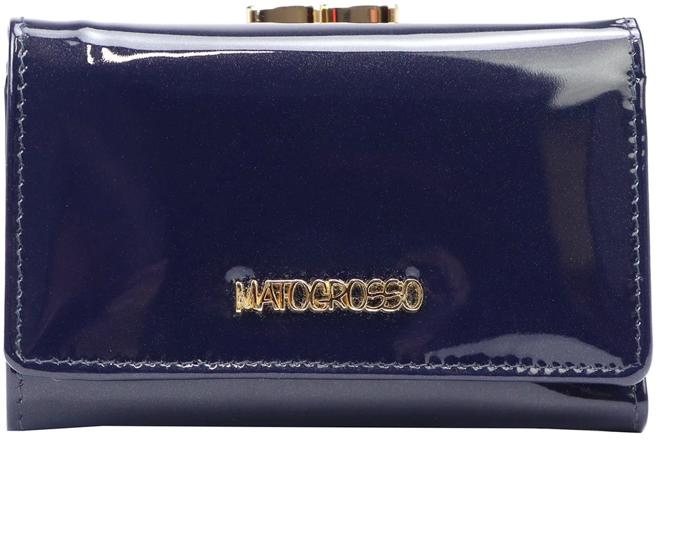 Piniginė moterims Mato Grosso 0579-32 RFID