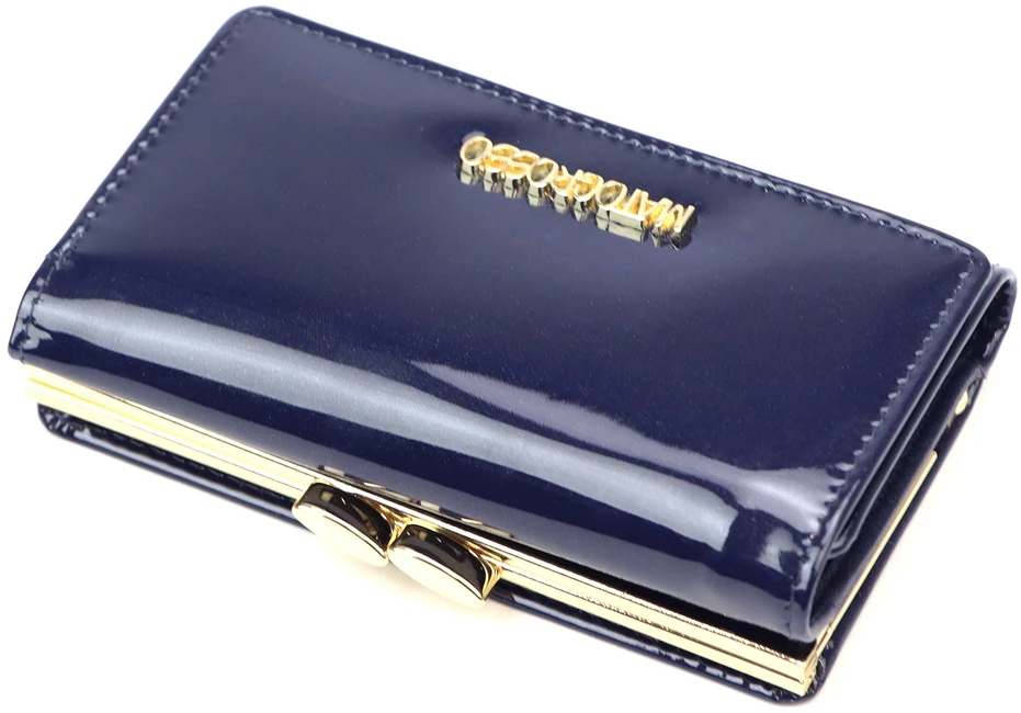 Piniginė moterims Mato Grosso 0579-32 RFID