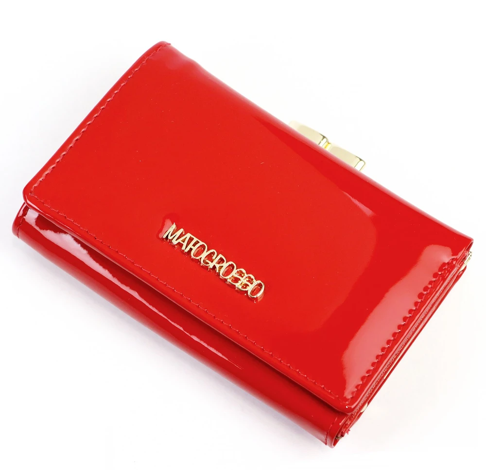 Piniginė moterims Mato Grosso 0579-404 RFID