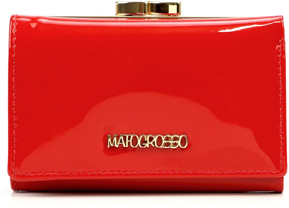 Piniginė moterims Mato Grosso 0579-404 RFID