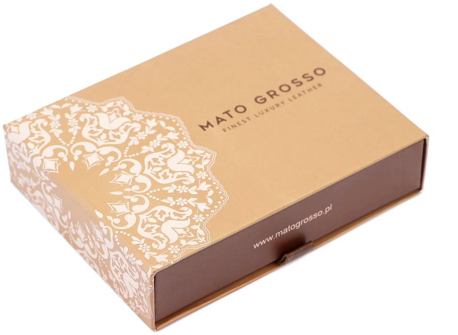 Piniginė moterims Mato Grosso 0579-404 RFID