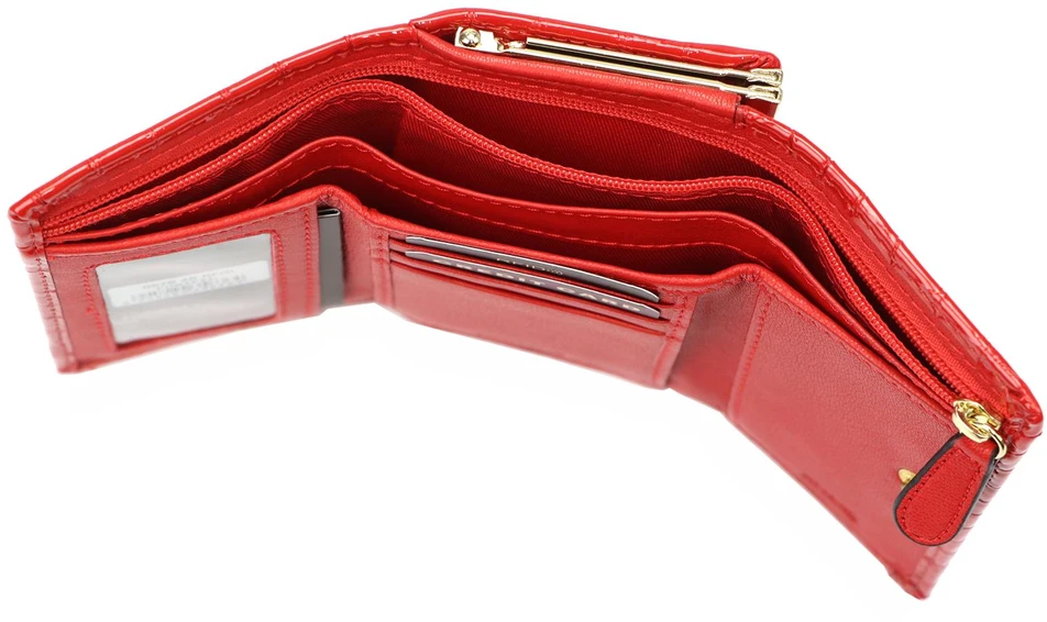 Piniginė moterims Mato Grosso 0579-46 RFID