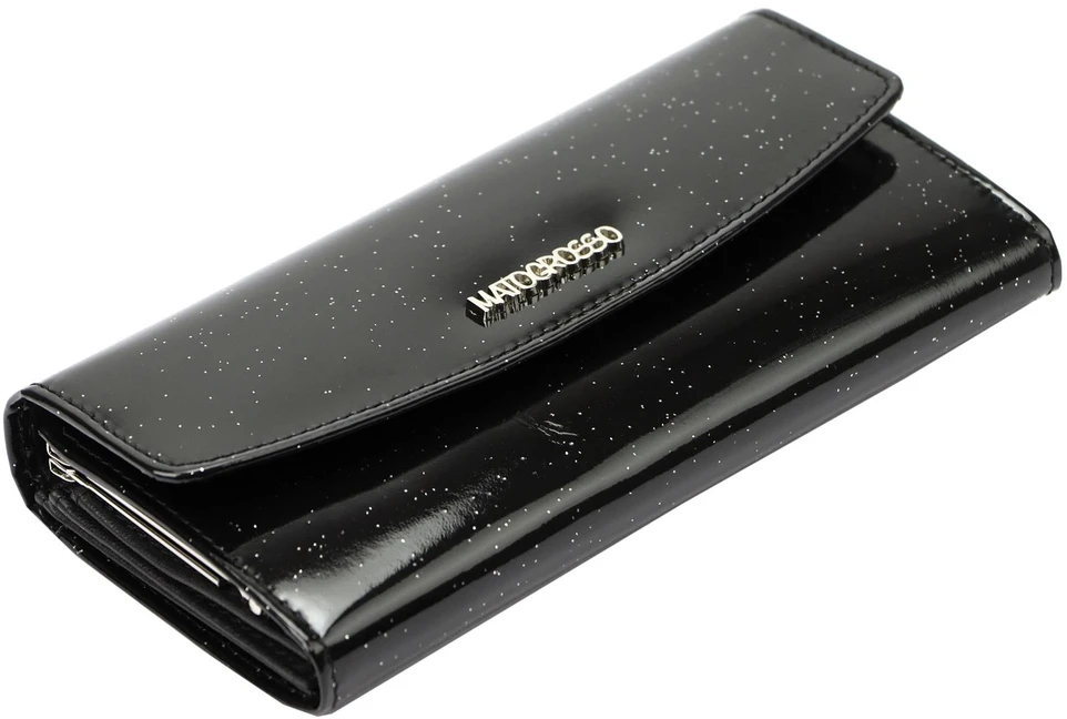 Piniginė moterims Mato Grosso 0738-602 RFID