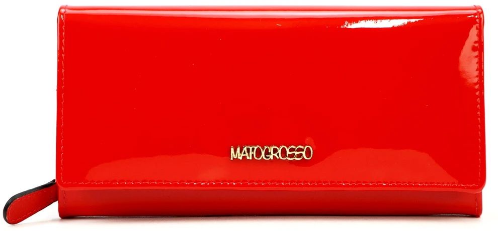 Piniginė moterims Mato Grosso 0743-404 RFID