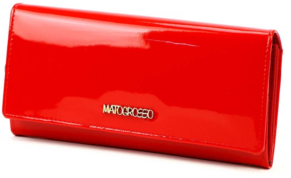 Piniginė moterims Mato Grosso 0743-404 RFID
