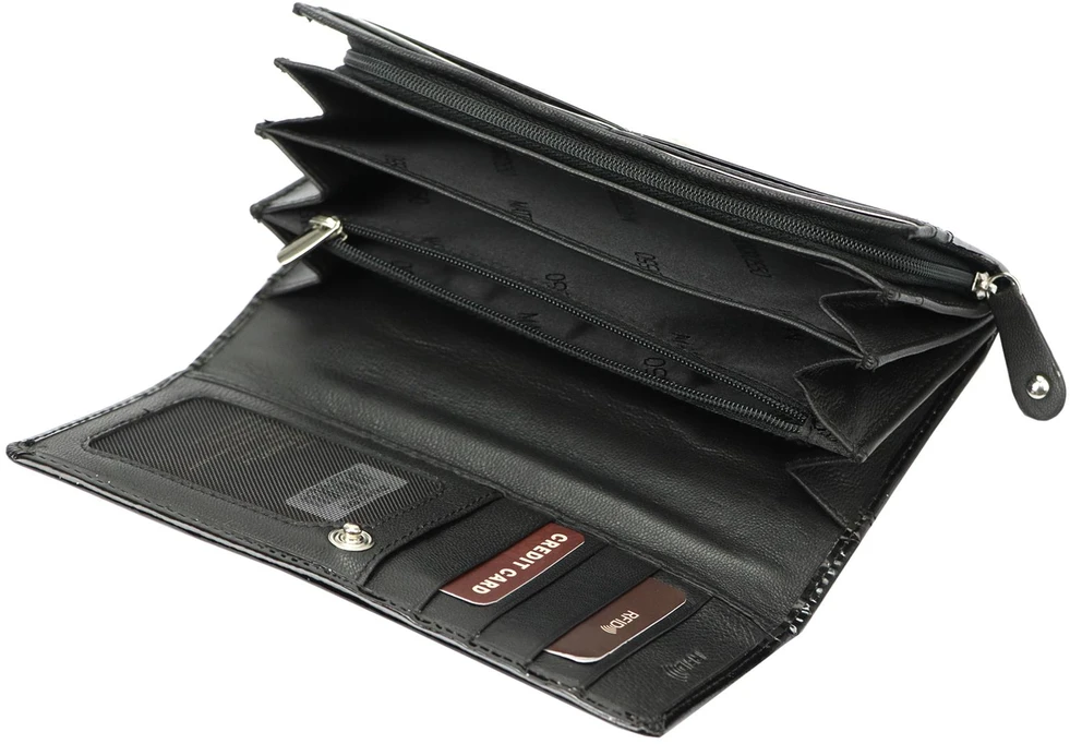Piniginė moterims Mato Grosso 0743-602 RFID