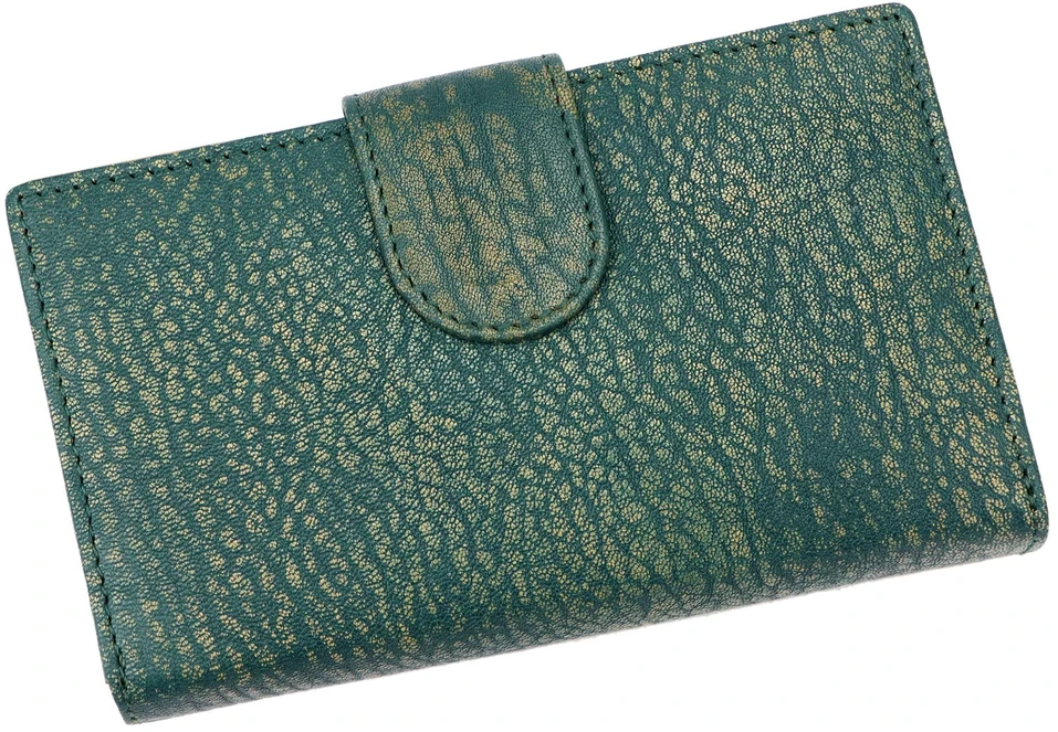 Piniginė moterims Mato Grosso 0744-30 RFID