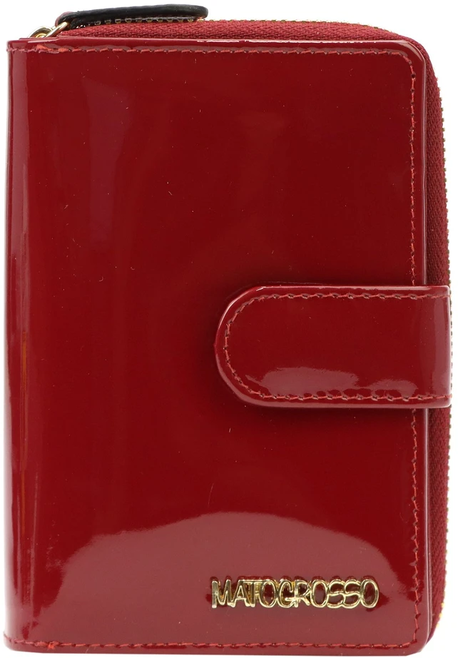 Piniginė moterims Mato Grosso 0813-403 RFID