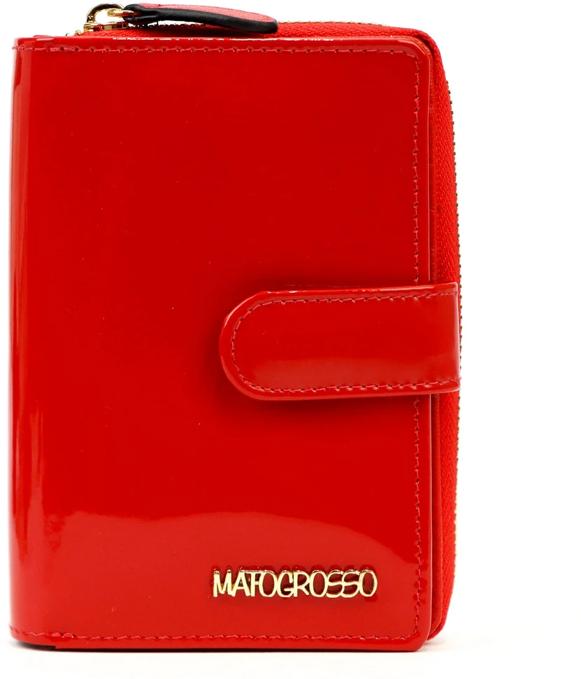 Piniginė moterims Mato Grosso 0813-404 RFID