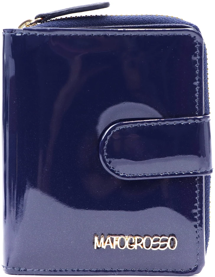 Piniginė moterims Mato Grosso 0820-32 RFID