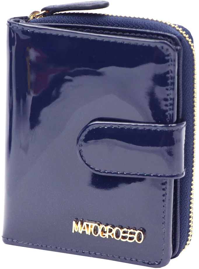 Piniginė moterims Mato Grosso 0820-32 RFID