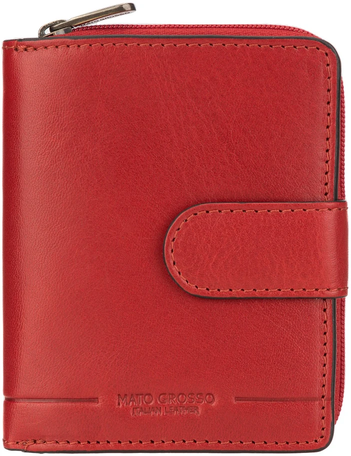 Piniginė moterims Mato Grosso 0820-40 RFID