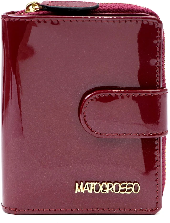 Piniginė moterims Mato Grosso 0820-57 RFID