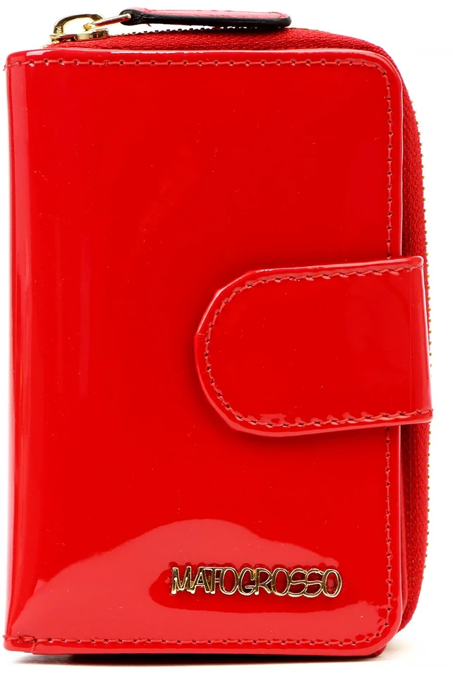Piniginė moterims Mato Grosso 0821-402 RFID