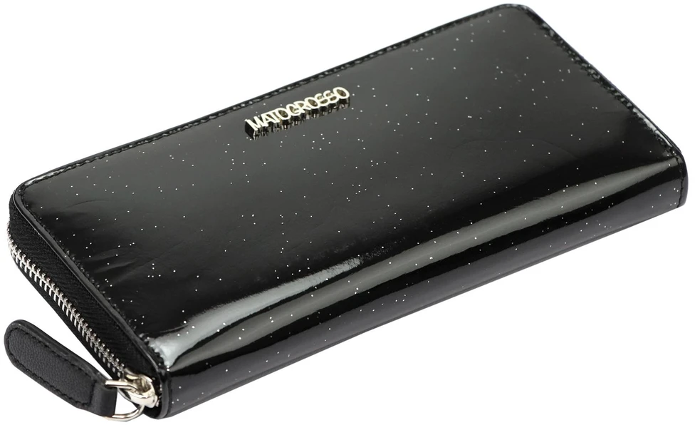 Piniginė moterims Mato Grosso 0833-602 RFID