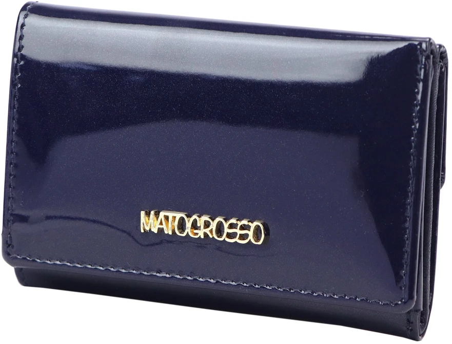 Piniginė moterims Mato Grosso 0900-32 RFID