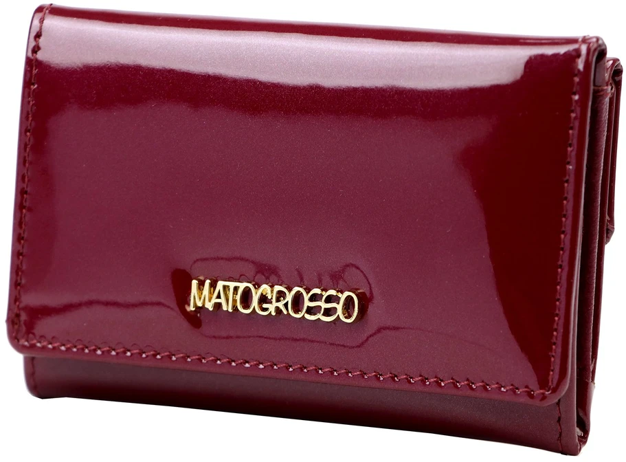 Piniginė moterims Mato Grosso 0900-57 RFID