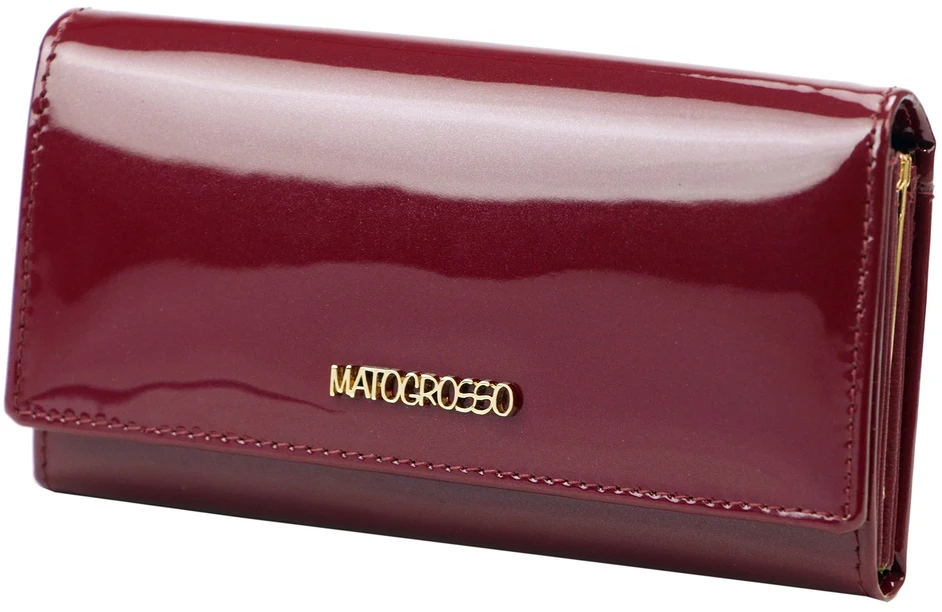 Piniginė moterims Mato Grosso 0919-57 RFID