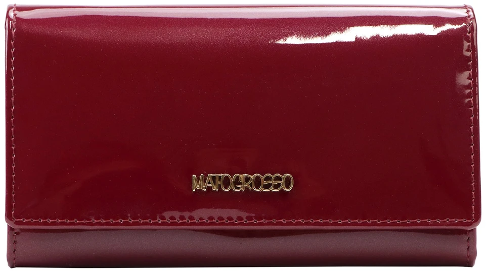 Piniginė moterims Mato Grosso 0919-57 RFID