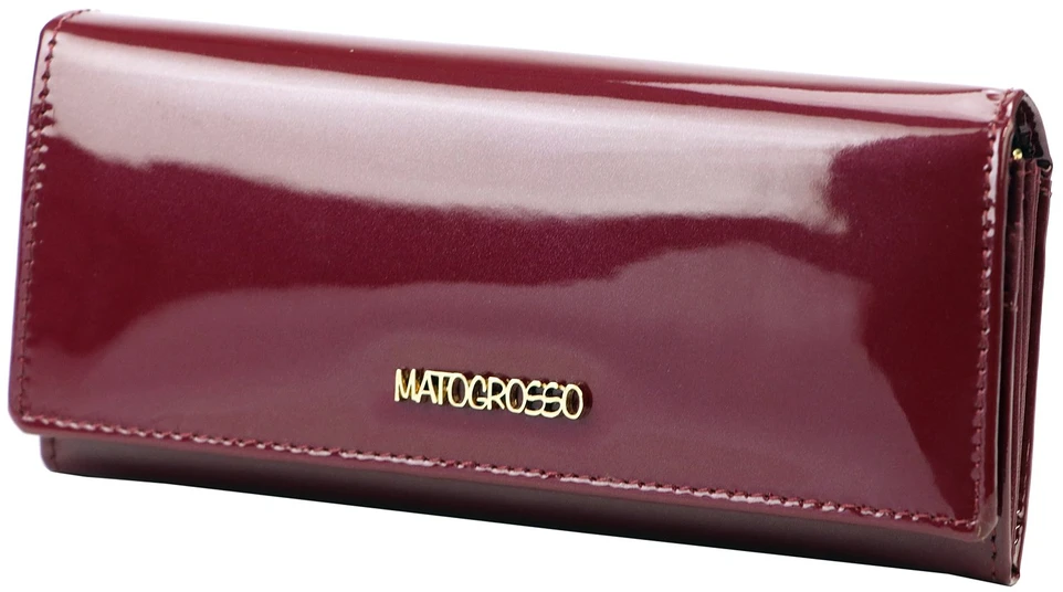 Piniginė moterims Mato Grosso 0946-57 RFID