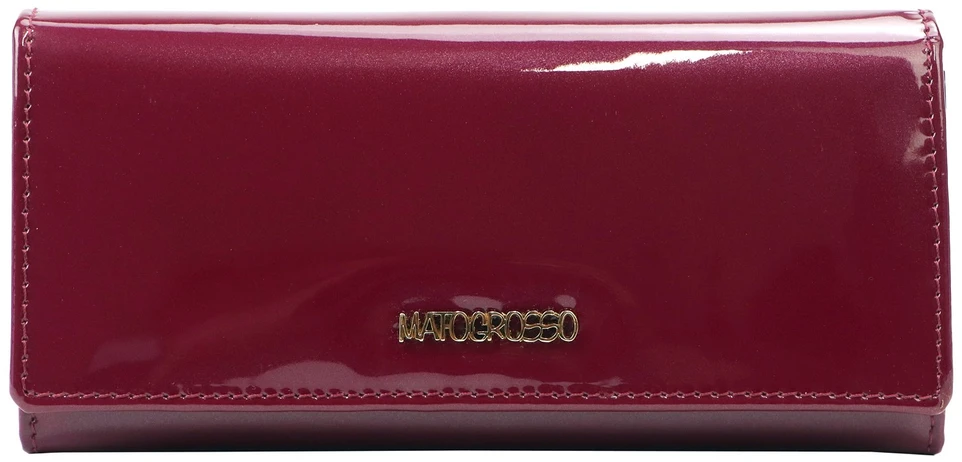Piniginė moterims Mato Grosso 0946-57 RFID