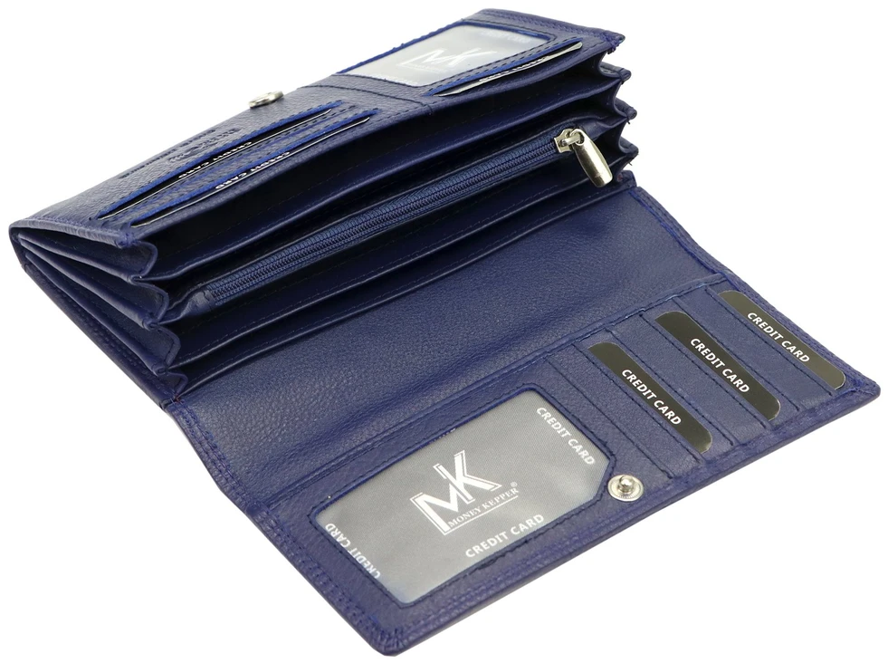 Piniginė moterims Money Kepper CN-1105