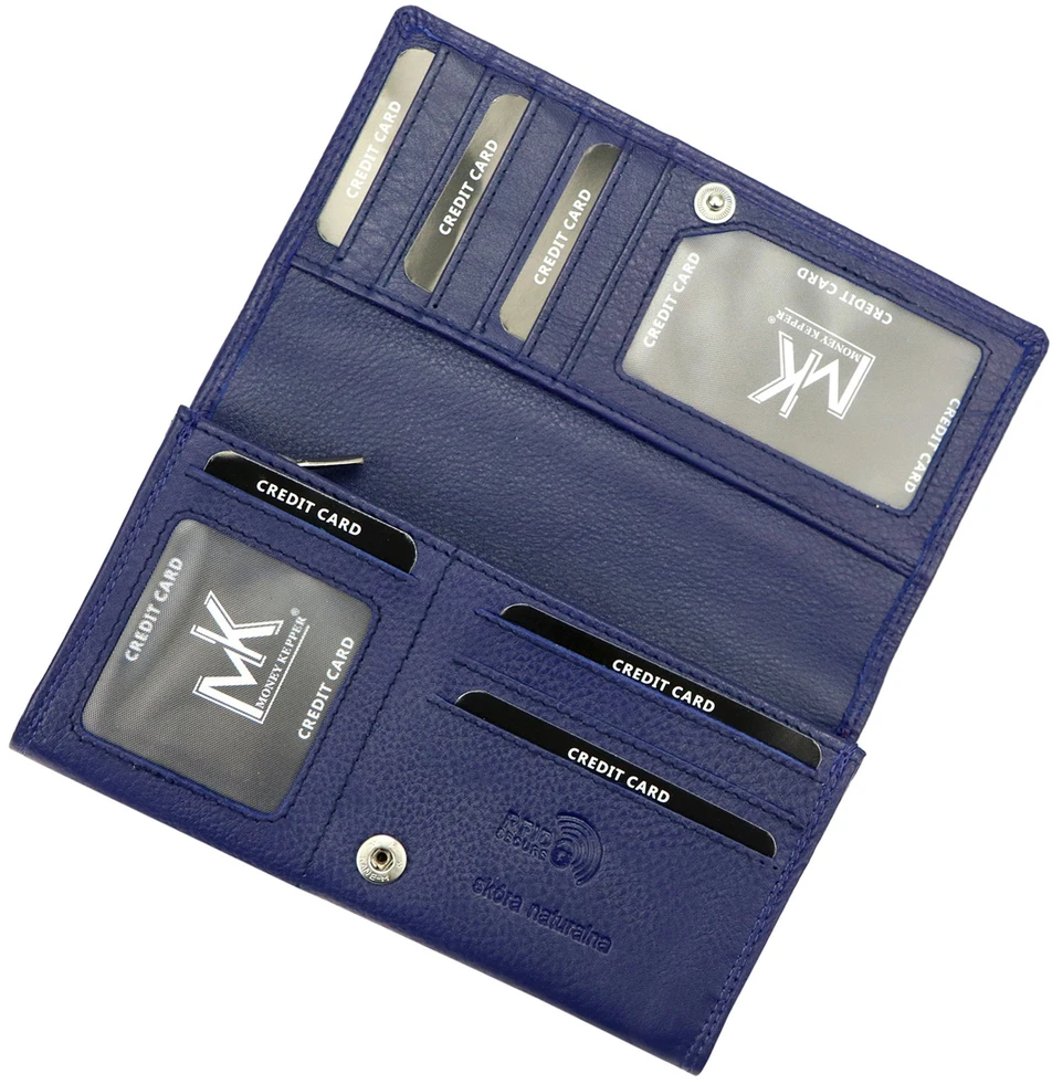 Piniginė moterims Money Kepper CN-1105