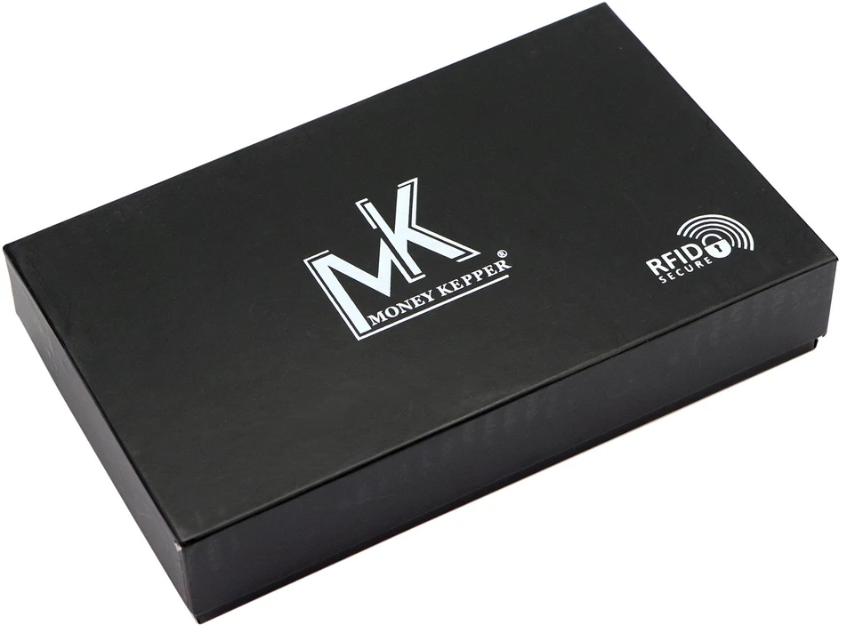 Piniginė moterims Money Kepper CN-1105