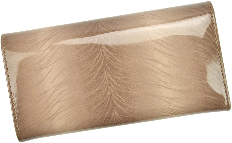 Piniginė moterims PATRIZIA FF-100 RFID R