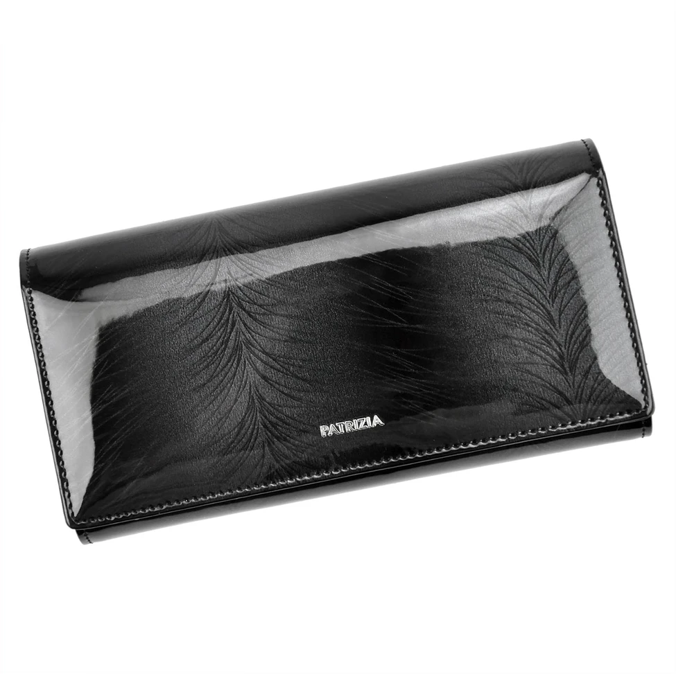 Piniginė moterims PATRIZIA FF-102 RFID R