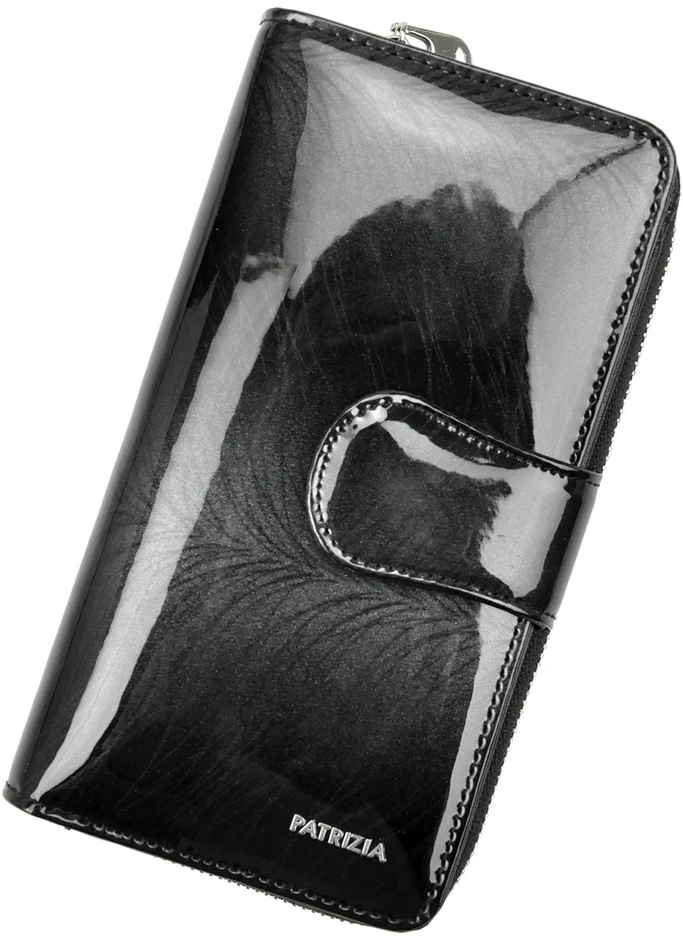 Piniginė moterims PATRIZIA FF-116 RFID
