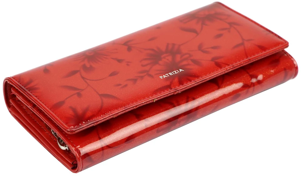 Piniginė moterims PATRIZIA FL-106 RFID