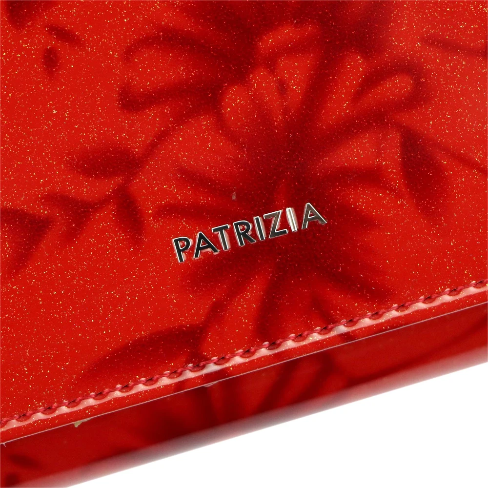 Piniginė moterims PATRIZIA FL-106 RFID