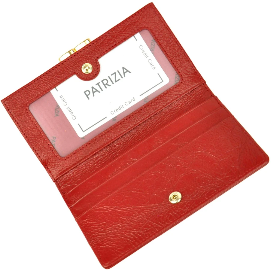 Piniginė moterims PATRIZIA IT-108 RFID