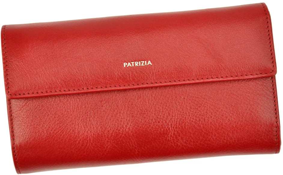 Piniginė moterims PATRIZIA IT-109 RFID