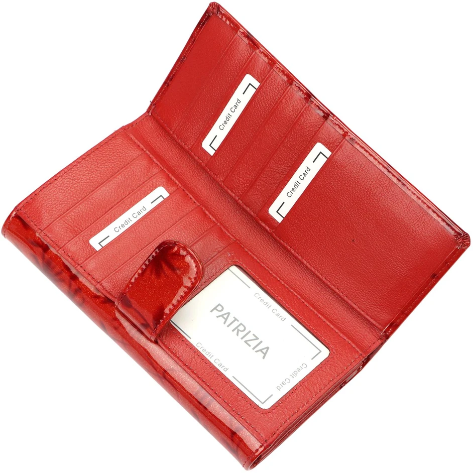 Piniginė moterims Patrizia Piu FL-122 RFID