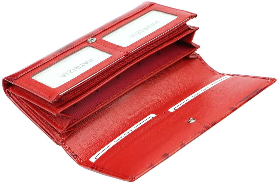Piniginė moterims Patrizia Piu FL-122 RFID