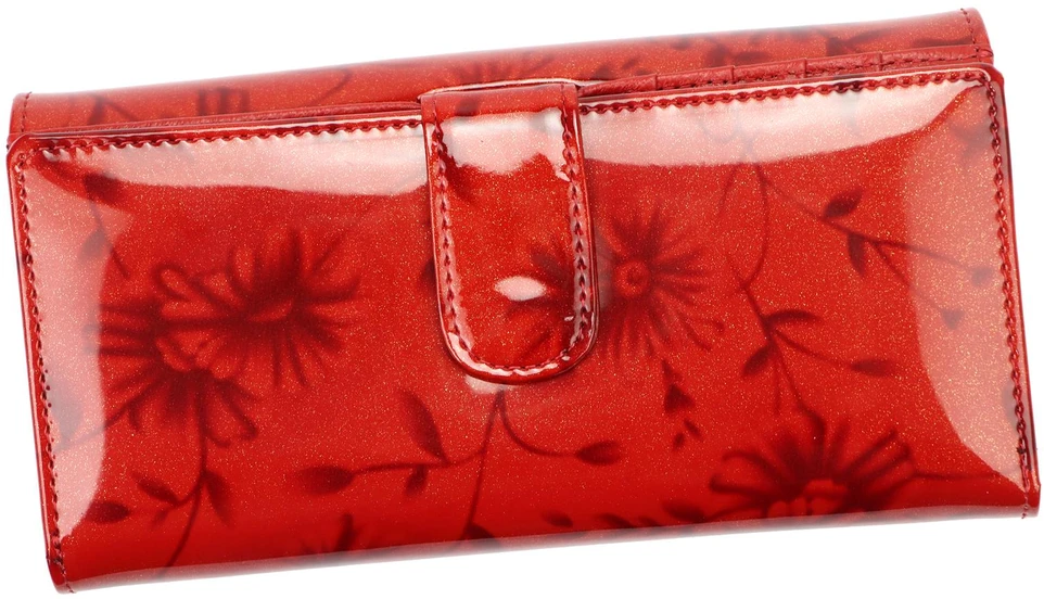 Piniginė moterims Patrizia Piu FL-122 RFID