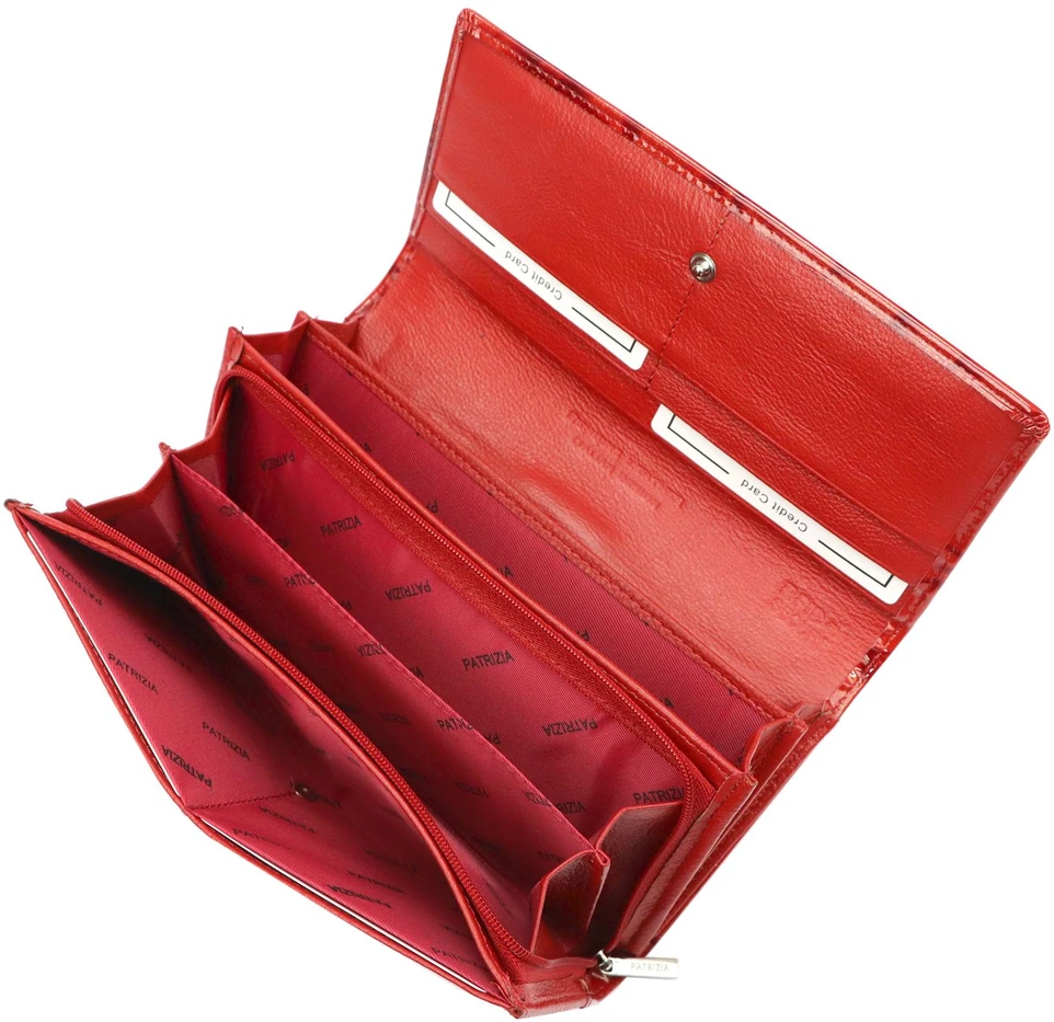Piniginė moterims Patrizia Piu FL-122 RFID