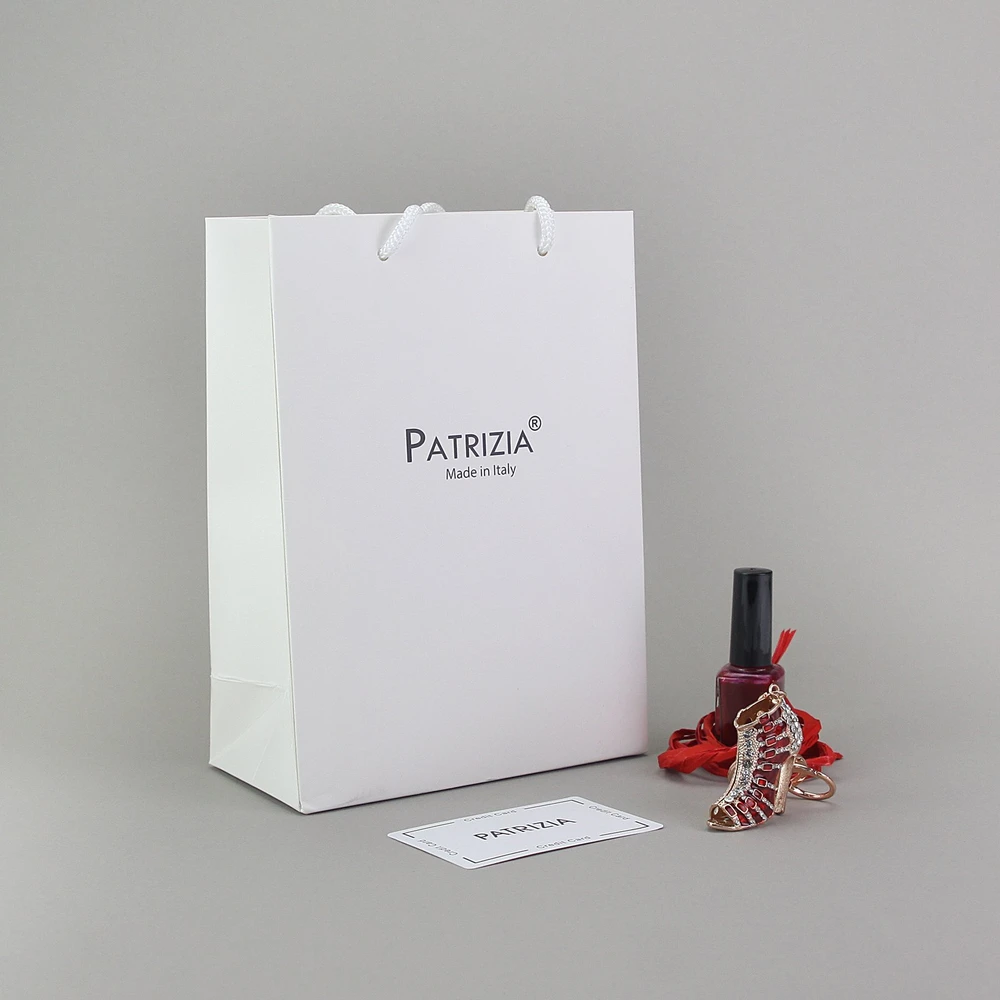 Piniginė moterims PATRIZIA SNR-100 RFID